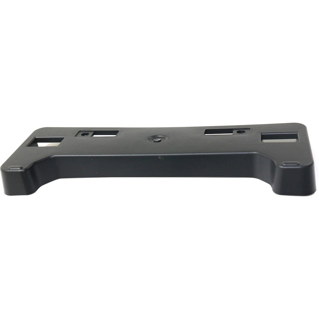 License Plate Brackets for Toyota Highlander (2017-2019)