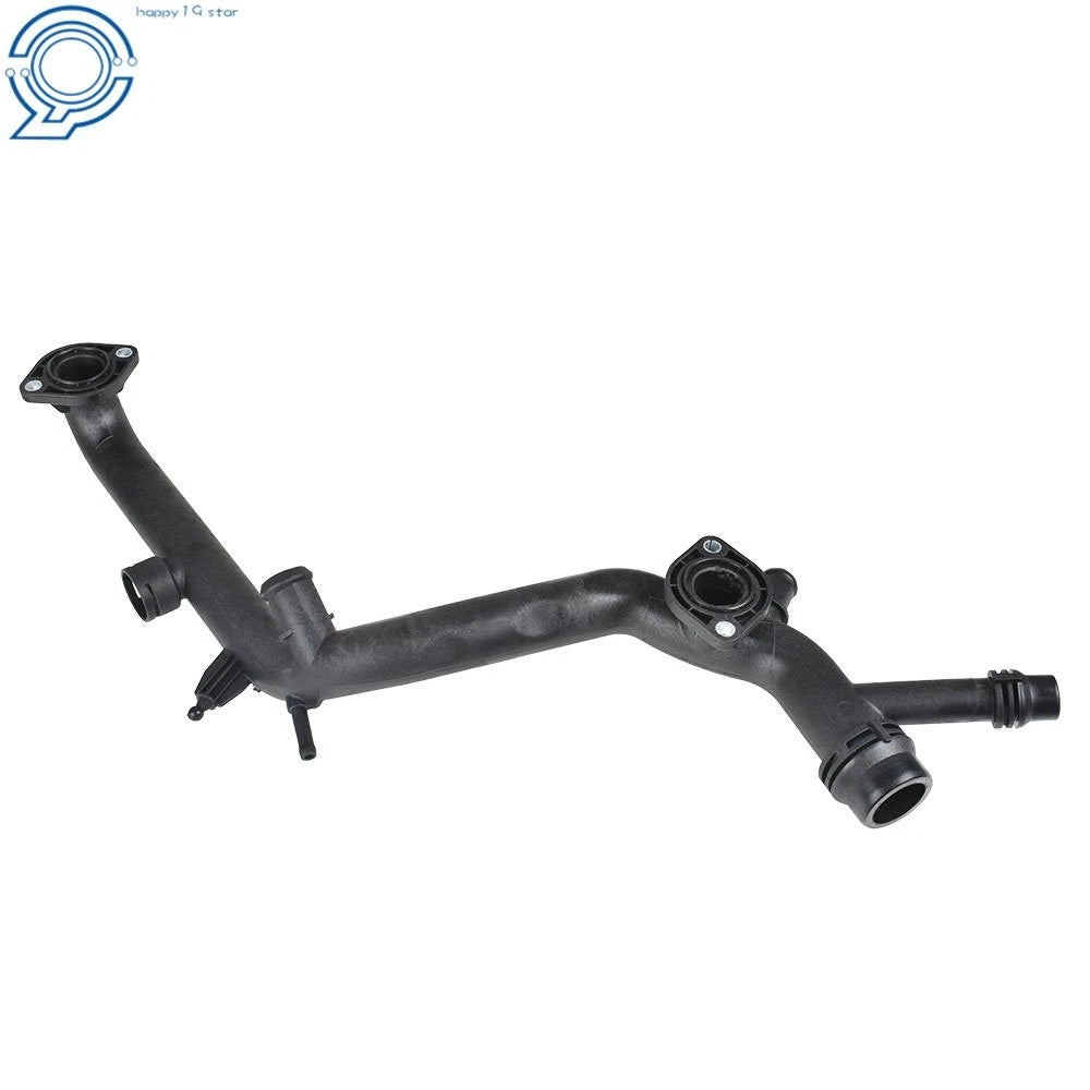 Coolant Radiator Hose for Audi A6 Quattro A4 Quattro (2005-2010)