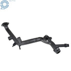 Coolant Radiator Hose for Audi A6 Quattro A4 Quattro (2005-2010)