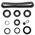 Transfer Case Repair Kit for Mercedes ML350 R350 4Matic (2006–2015)