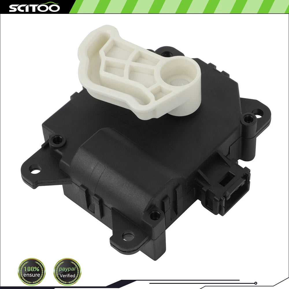 HVAC Blend Door Actuator 604-337 for Lexus GX470 Toyota 4Runner (2003–2009)