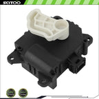 HVAC Blend Door Actuator 604-337 for Lexus GX470 Toyota 4Runner (2003–2009)