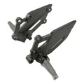 Rider Driver Footpeg Bracket for Kawasaki NINJA 300 EX300 (2013-2017)