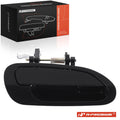 Rear Passenger Door Handle for Honda Accord (1998–2002)