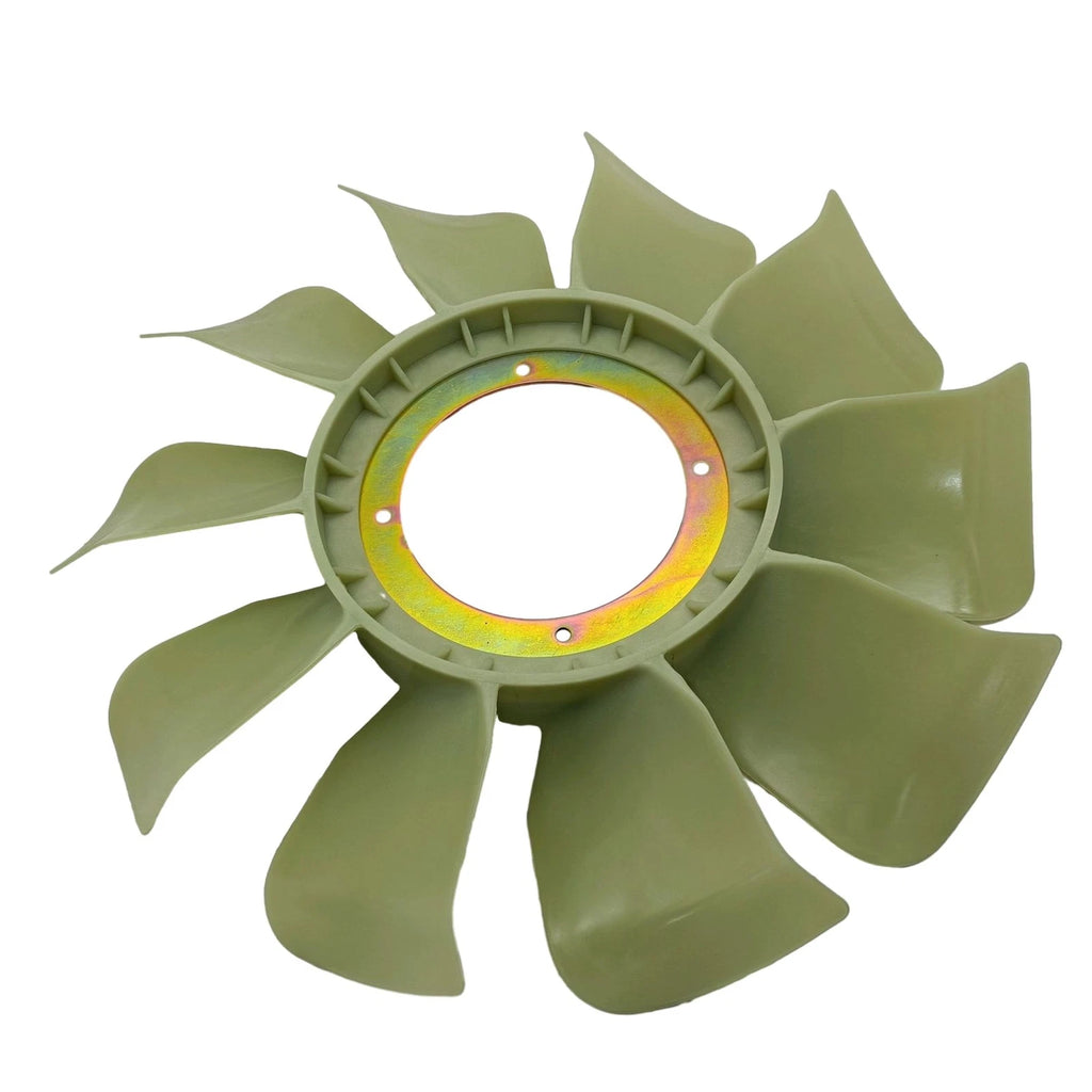 Engine Cooling Fan Blade for Nissan NV1500 NV2500 NV3500 (2012–2019)