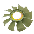 Engine Cooling Fan Blade for Nissan NV1500 NV2500 NV3500 (2012–2019)