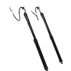 2X Rear Tailgate Lift Supports for Lexus NX300 NX300h (2018)