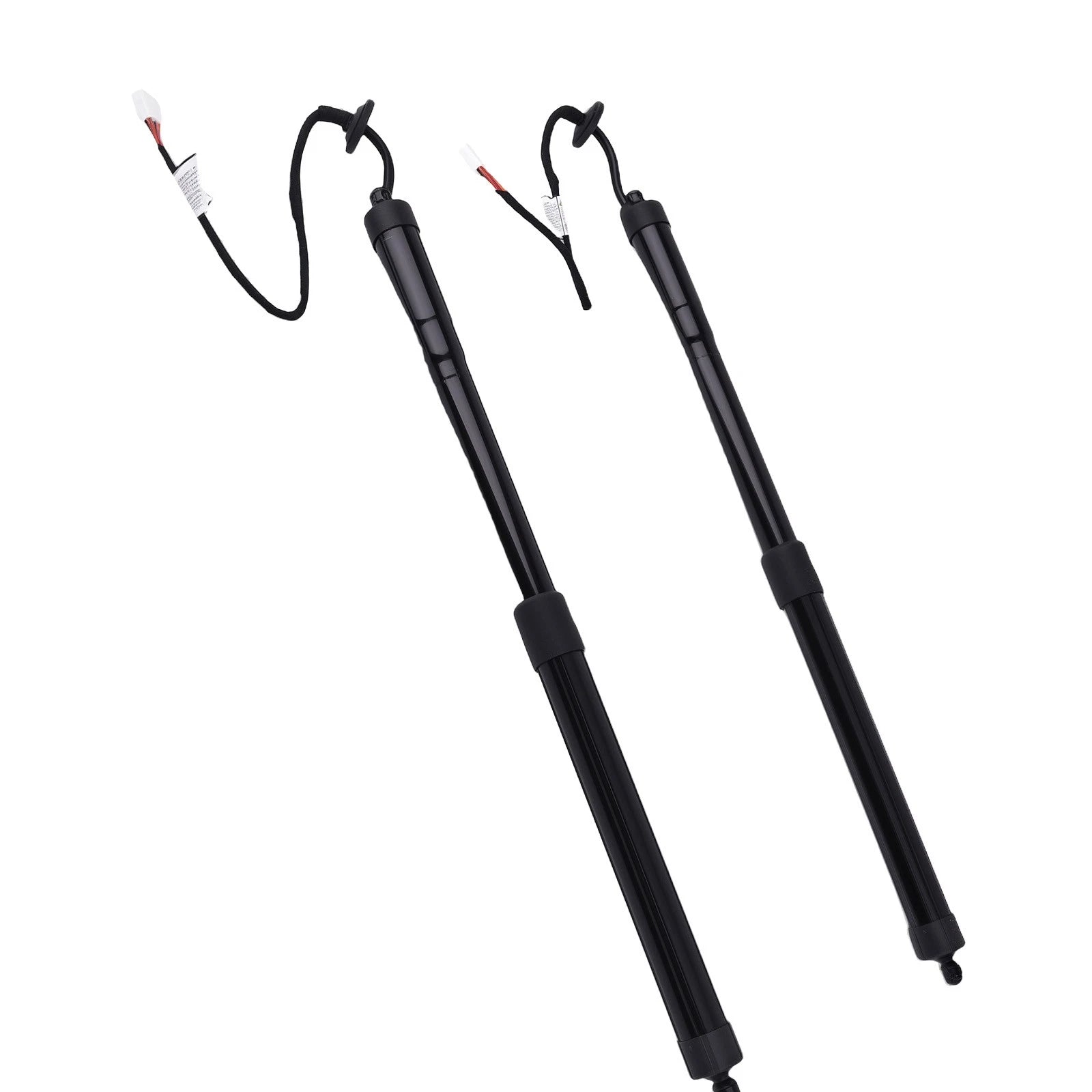 2X Rear Tailgate Lift Supports for Lexus NX300 NX300h (2018)