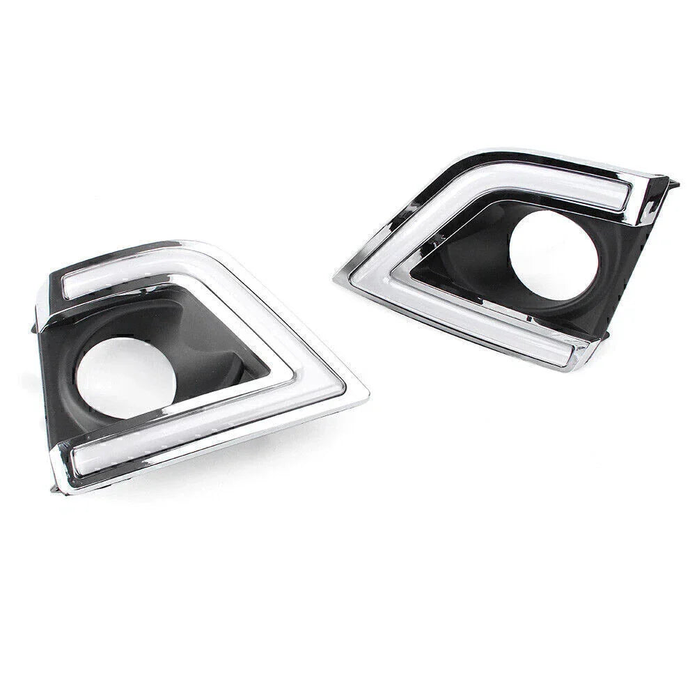 LED Daytime Running Fog Lights for Toyota Corolla (2014-2015)