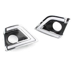 LED Daytime Running Fog Lights for Toyota Corolla (2014-2015)