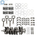 Engine Rebuild Overhaul Kit for Chevy GMC Buick Pontiac Saturn Ecotec 2.4L (2003–2010)