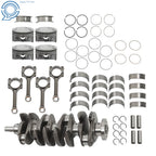 Engine Rebuild Overhaul Kit for Chevy GMC Buick Pontiac Saturn Ecotec 2.4L (2003–2010)