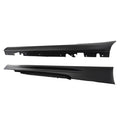 Side Skirt Extension Panel Lip for BMW 3 Series E92 E93 (2007–2013) 51777173919