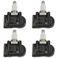 4X Tire Pressure Sensor Monitor TPMS for Mazda 2 3 5 6 CX-7 CX-9 MX-5 (2007–2020) BBM2-37-140