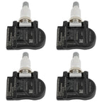 4X Tire Pressure Sensor Monitor TPMS for Mazda 2 3 5 6 CX-7 CX-9 MX-5 (2007–2020) BBM2-37-140