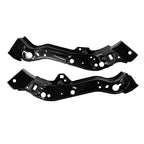 Radiator Support Set for Mitsubishi Eclipse Cross (2018–2020)