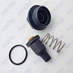 Thermostat Kit for Johnson Evinrude 75HP-175HP (0338632, 435491, 331188, 338174)