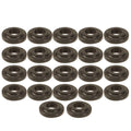 Set of 22 Valve Cover Nuts Seal for BMW E34 E36 E38 E39 E53 (1988–2006)
