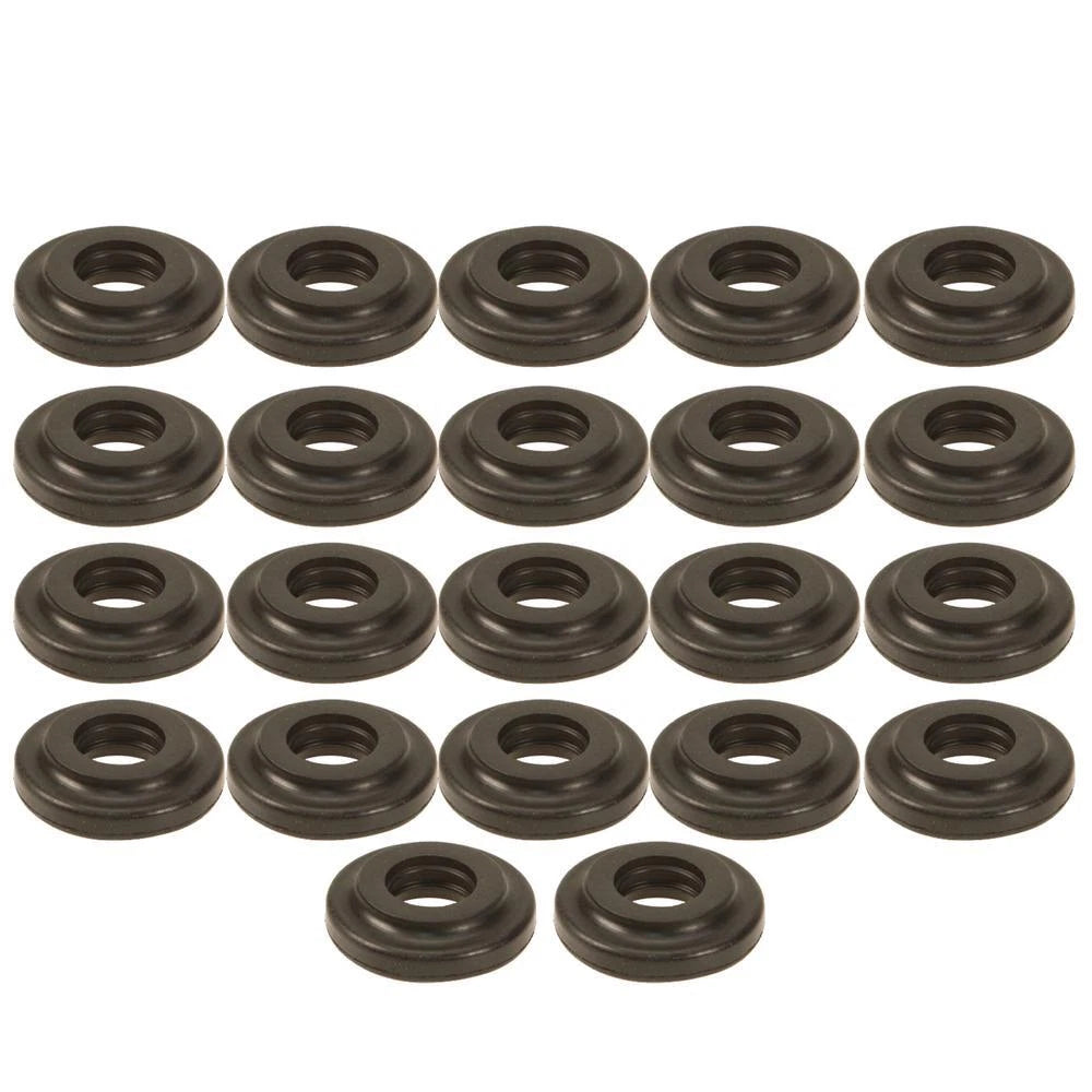 Set of 22 Valve Cover Nuts Seal for BMW E34 E36 E38 E39 E53 (1988–2006)