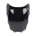 Front Windscreen Deflector for Kawasaki EX500R Ninja 500R (1993–2009)
