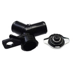 Radiator Filler Neck with Cap for Suzuki Grand Vitara (2009–2013) 17910-65J00
