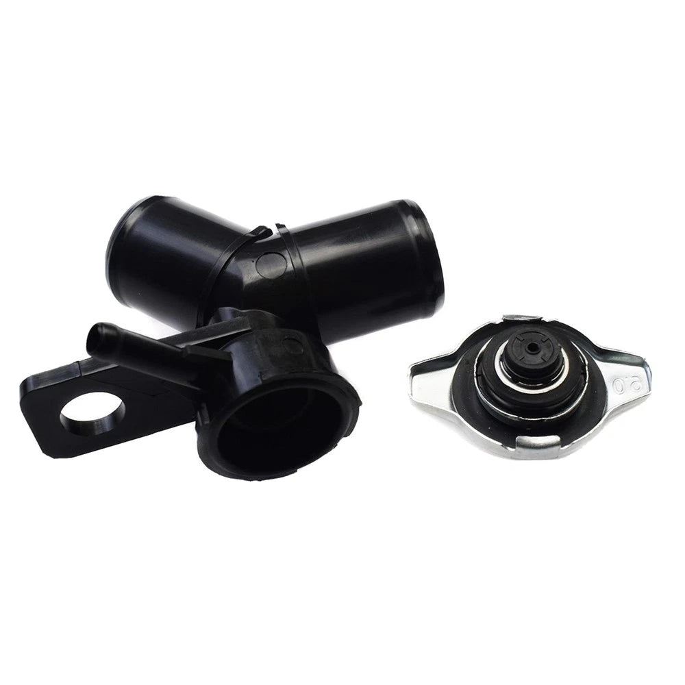 Radiator Filler Neck with Cap for Suzuki Grand Vitara (2009–2013) 17910-65J00