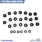 Valve Cover Gasket for Jeep Liberty Ram 1500 Dakota (2005–2012)