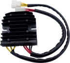 Hot Shot Rectifier/Regulator for RICK'S MOTORSPORT ELECTRIC (Lithium-ion Compatible)