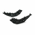 Front Bumper Retainer Brackets for 2006-2011 Honda Civic Sedan