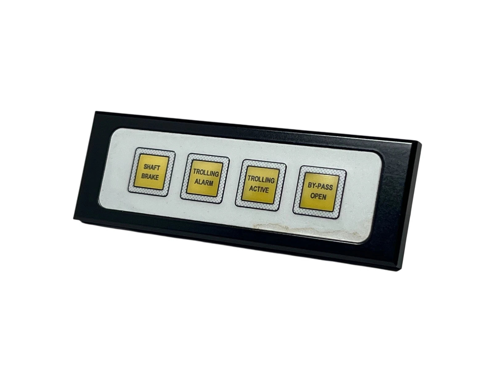 Aventics Driver Interface for - Part 362 231 300 0