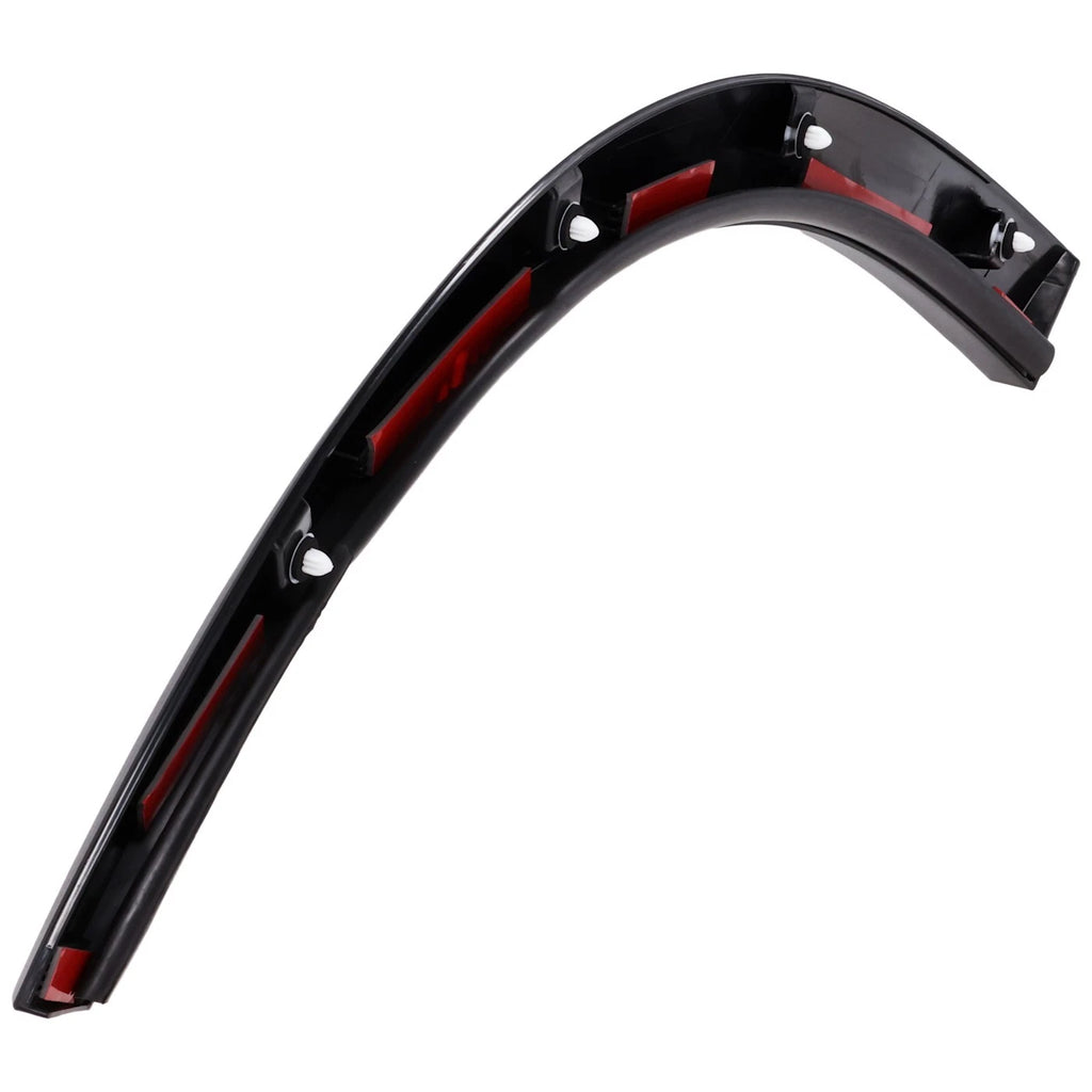 Fender Trim Molding for Tesla Model X