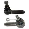 Steering Tie Rod End Kit for Mercedes (Lemforder) (2010–2018)