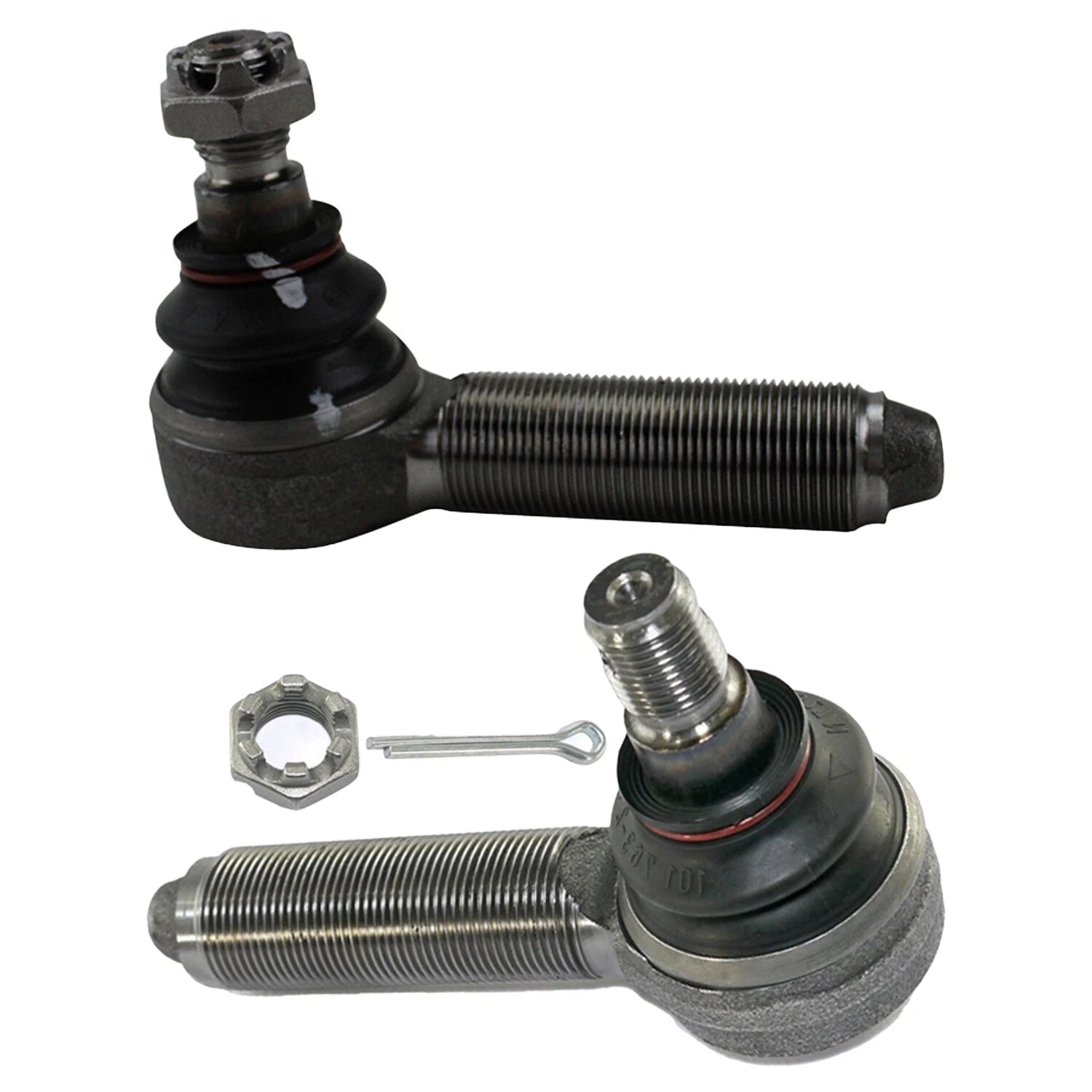 Steering Tie Rod End Kit for Mercedes (Lemforder) (2010–2018)