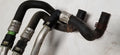 Coolant Hose Line Aluminum Pipe for Jaguar S-Type 4.0L V8 (2000–2002)