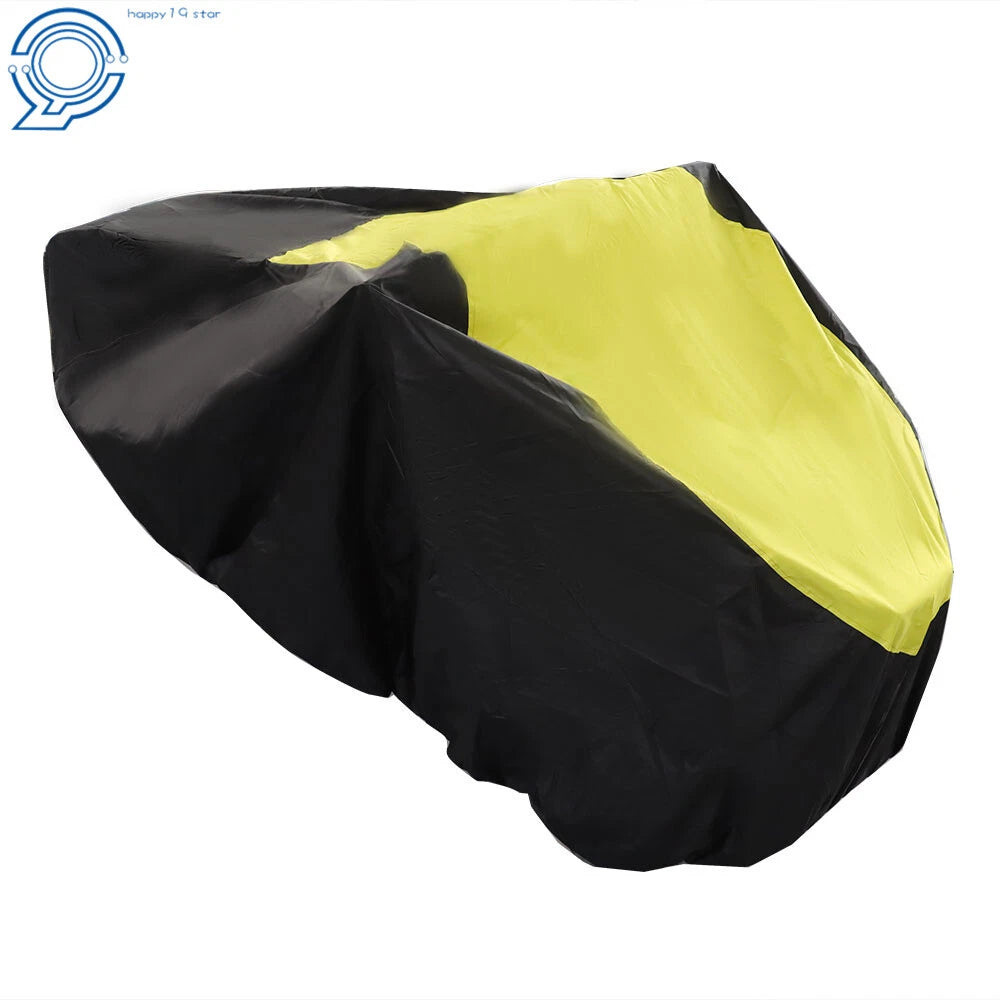 Waterproof Jet Ski Cover for PWC (Year Range Not Specified)