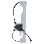 Rear Right Electric Window Regulator for Buick LaCrosse (2005–2009) 741383