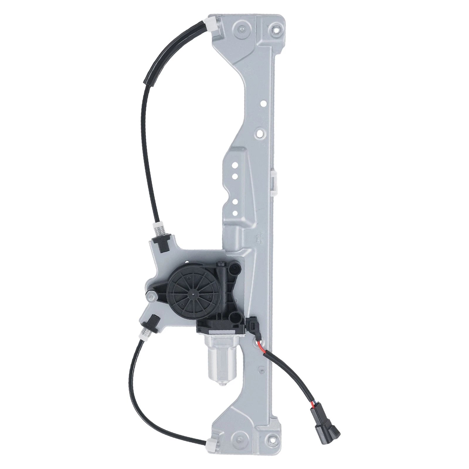Rear Right Electric Window Regulator for Buick LaCrosse (2005–2009) 741383