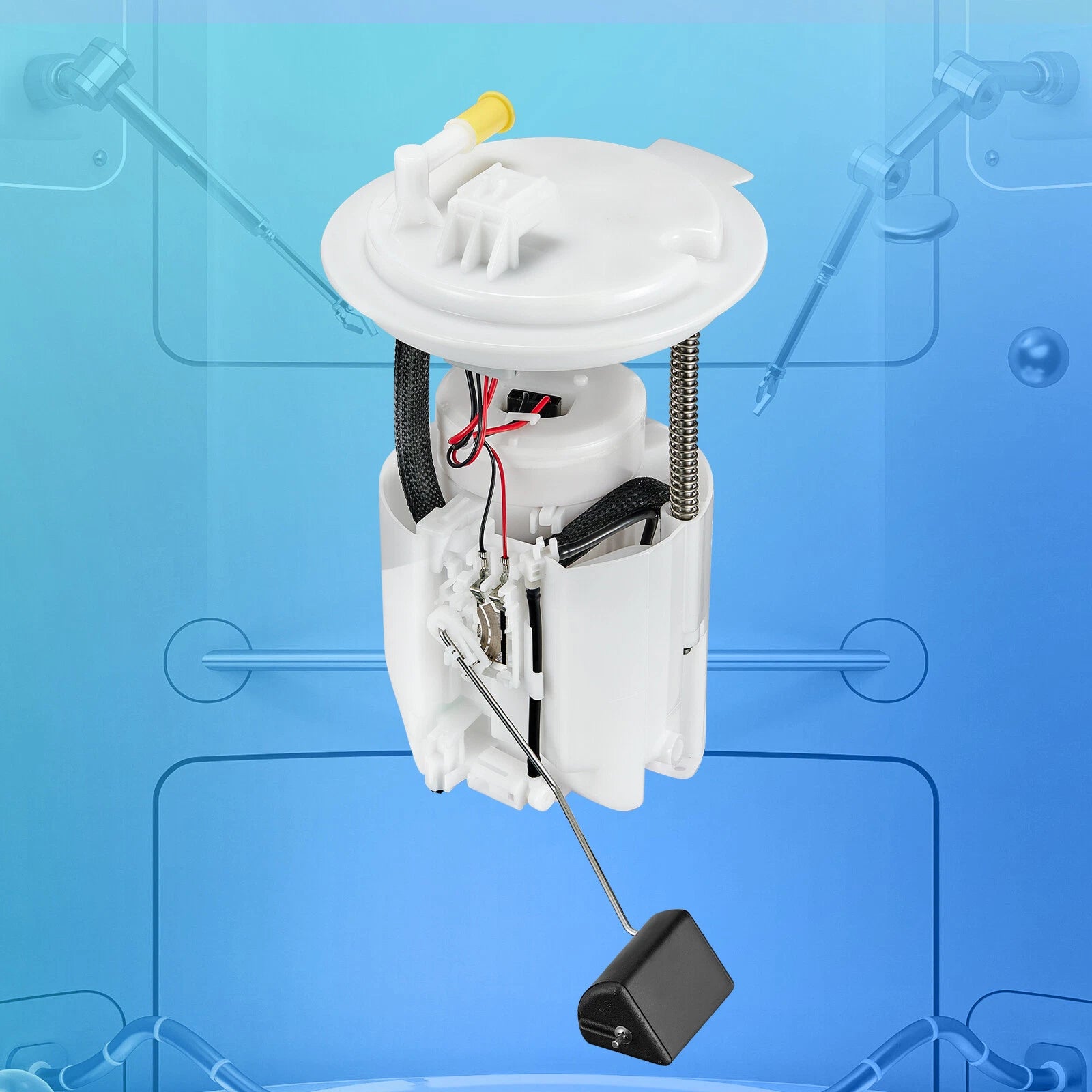 Fuel Pump Module Assembly for Dodge Journey (2009-2020)