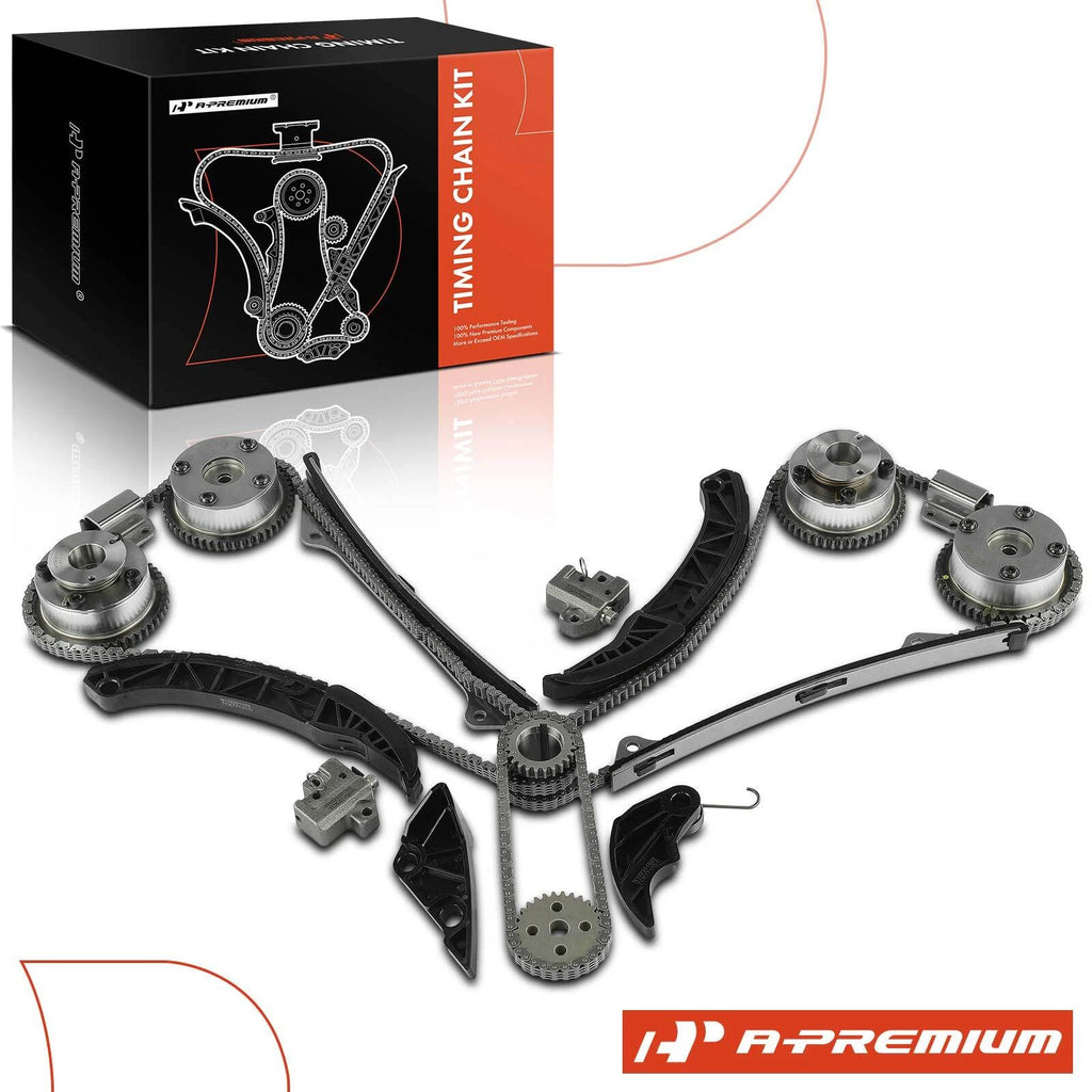20x Timing Chain Kit for Kia Sorento (2012–2013) Hyundai Santa Fe (2013)