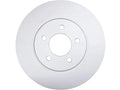 Front Brake Rotor for Mazda Tribute (2005–2006, 2008–2011) HZ538MZ