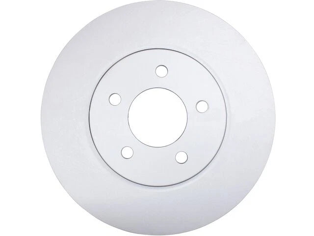 Front Brake Rotor for Mazda Tribute (2005–2006, 2008–2011) HZ538MZ