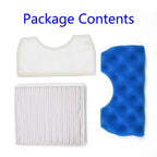 Sponge Filter for Samsung SC4300, SC4470, VC-B710W (Vacuum Cleaner)