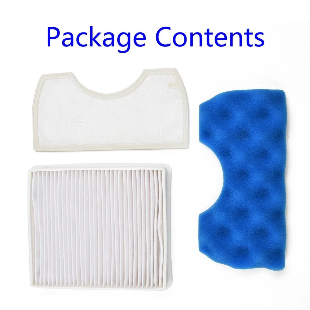 Sponge Filter for Samsung SC4300, SC4470, VC-B710W (Vacuum Cleaner)