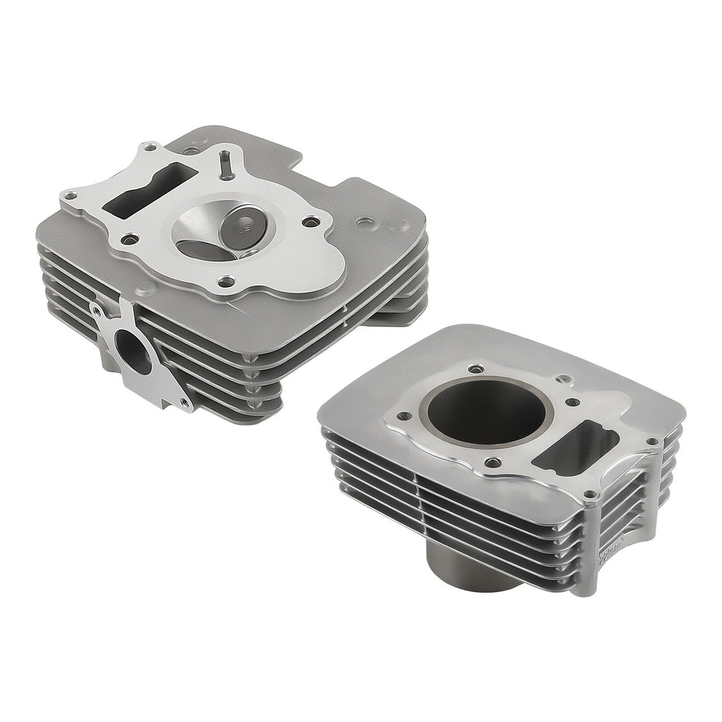 Cylinder Head Piston Kit for Honda Recon 250 TRX250 (2002-2014)