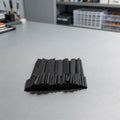 Set of 127 Heat Shrink Tubing 2-13mm for Automotive Wiring