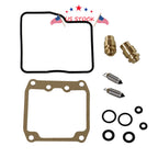 2X Carburetor Rebuild Kit for Suzuki VS800 VZ800 VS1400 VZ1400