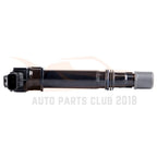 Ignition Coil for Jeep Grand Cherokee Dodge Ram 1500 Durango (2000-2010)