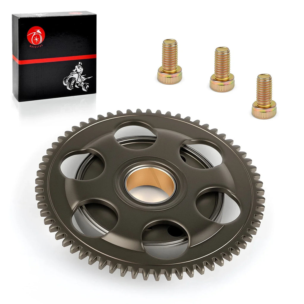 One Way Starter Clutch Gear for Kawasaki Eliminator 250 (1988–1994)