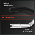 Power Steering Return Line Hose for Nissan Altima (2013-2018)