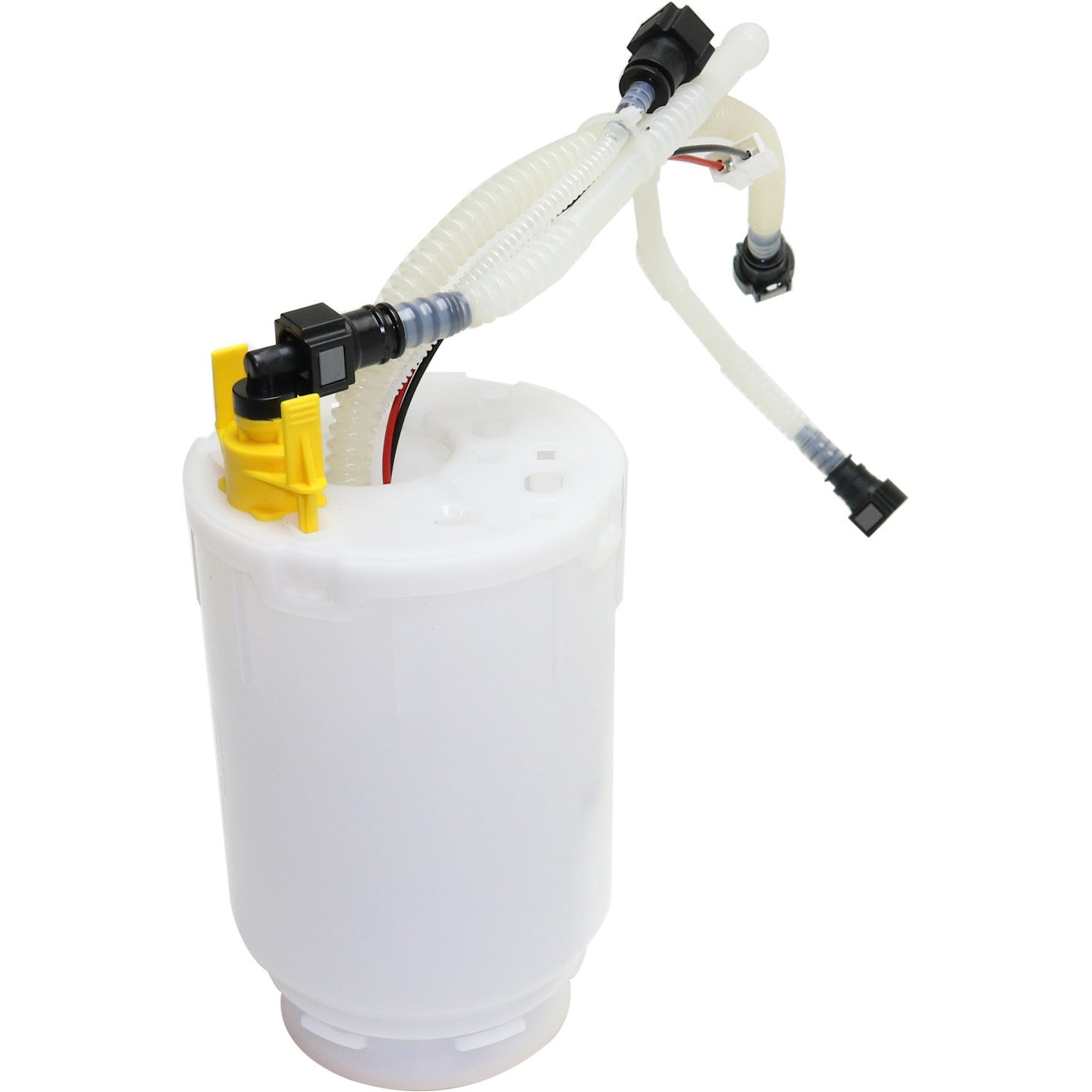 Set of 2 Electric Fuel Pumps for Driver & Passenger Side
